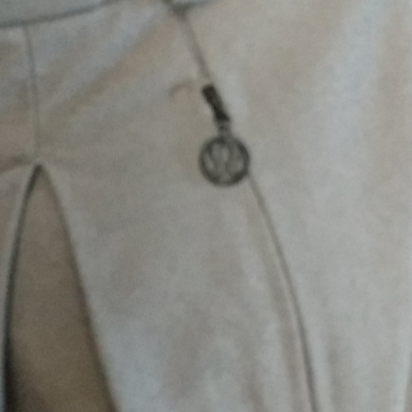Lululemon pants w 30 Inseam 25 - Picture 3 of 5